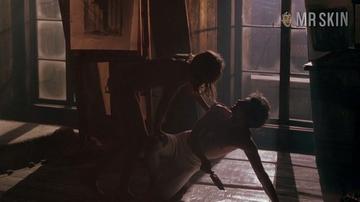 Vanessa Redgrave in Isadora (1968) Breasts Butt Bush Breasts Bush 185740