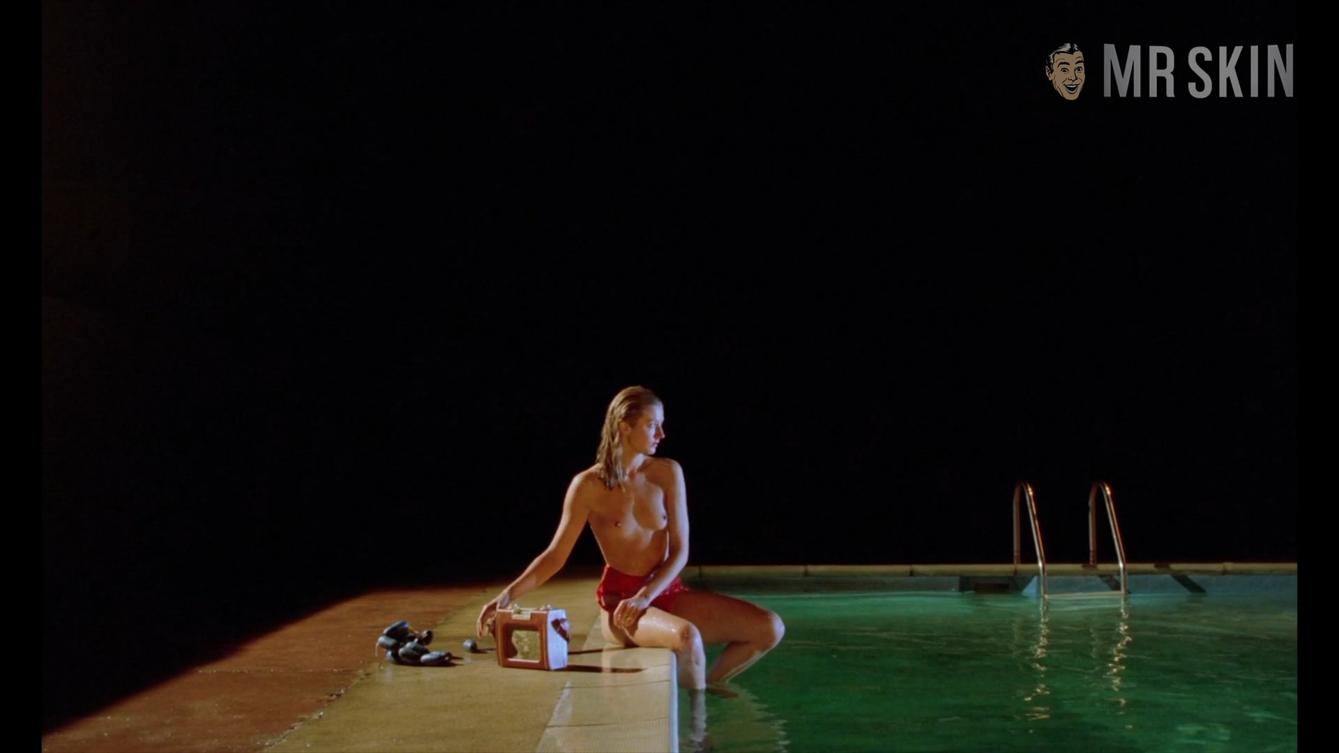 Joely Richardson Naked as Cissie Colpitts 3. Breasts, Sexy, bush, butt. 344577