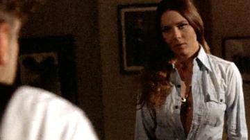 Diana Rigg in The Hospital (1971) Bush Butt Bush Butt 175048