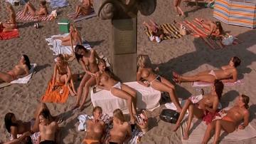 Edita Deveroux, Petra Tomankova in EuroTrip (2004) Breasts Breasts Lesbian 190214