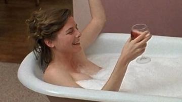 Elizabeth Morehead in Whore (1991) Breasts Breasts 354697