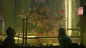 Theresa Russell in Whore (1991) Sexy Underwear Breasts Butt 181768