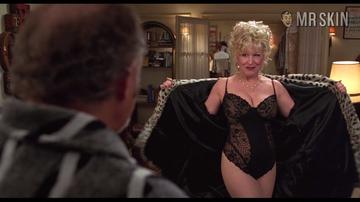 Bette Midler in Get Shorty (1995) Sexy Underwear Sexy Underwear 173205