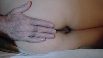 Stefania Sandrelli in The Key (1983) Breasts Bush Butt Full Nudity Real Sex Breasts 356675