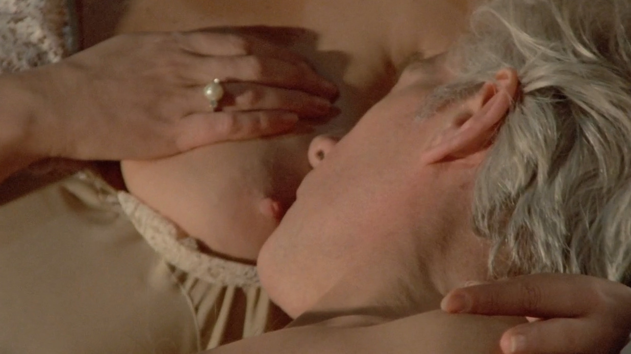Stefania Sandrelli Naked as Teresa Rolfe. Breasts, Butt, Underwear, Real Sex, bush. 356679