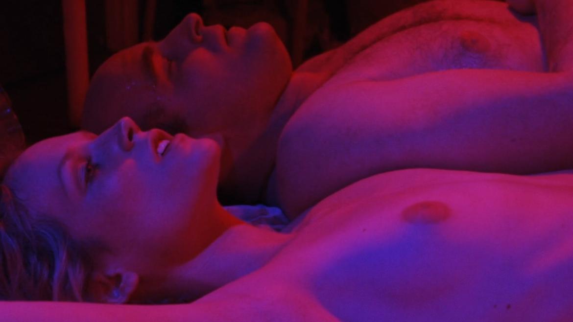 Patty Caton, Max Couper in Joe (1970) Breasts Bush Breasts Bush 179024