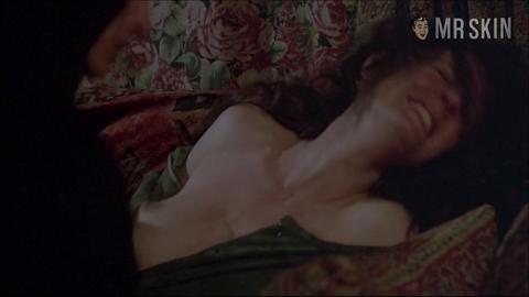 Susan Sarandon Naked in King of the Gypsies. Right Breast, breasts, sexy. 209821