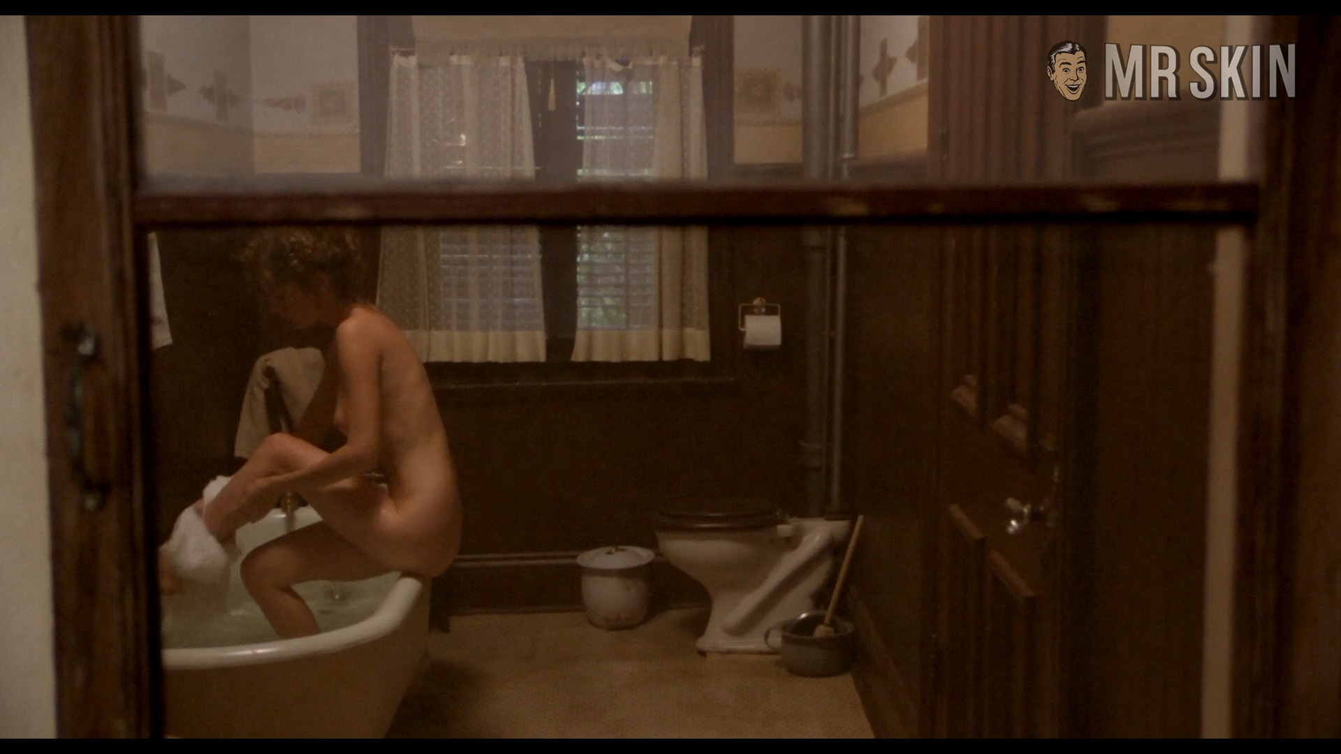 Susan Sarandon Nude in Pretty Baby. Breasts, Butt, sexy. 187912