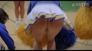 Brenda James in Cutting Class (1989) Sexy Sexy Thong 191450