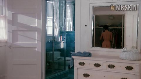 Annabella Sciorra Nude in Whispers in the Dark. Butt, sexy. 191884