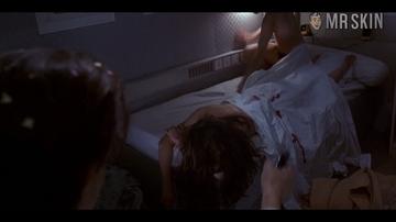 Emmanuelle Seigner, Kristin Scott Thomas in Bitter Moon (1994) Breasts Bush Breasts Bush 193439