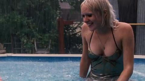 Sexiest Dot Scenes. Sexy, breasts, left breast. 204874