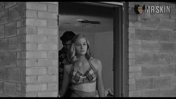 Cybill Shepherd in The Last Picture Show (1971) Bikini Bikini Breasts 252145