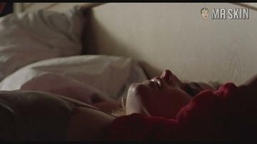 Elisabeth Shue in Leaving Las Vegas (1995) Left Nipslip Breasts Left Nipslip 225035