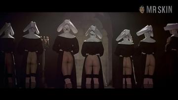 Elisabeth Shue in Cousin Bette (1998) Butt Breasts Butt 179309