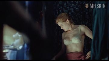 Karen Sillas in What Happened Was... (1994) Underwear Sexy Underwear 326075