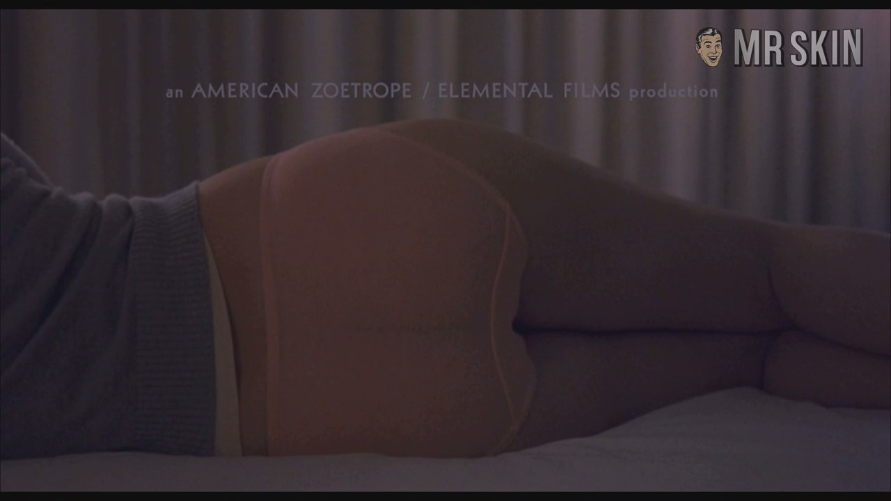 Scarlett Johansson in Lost in Translation (2003) Underwear Sexy Underwear 188502