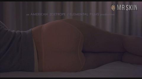 Lost in Translation's Sexiest Scenes with Scarlett Johansson. Underwear, sexy. 188502