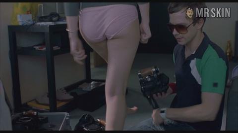 Sexiest Scarlett Johansson Scene in Lost in Translation. Underwear, sexy. 188503