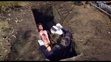 Gloriella in Santa sangre (1989) Breasts Bush Bikini Breasts 321728