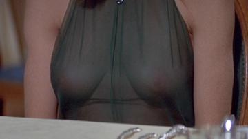 Sissy Spacek in Prime Cut (1972) Sexy Breasts Bush 196850