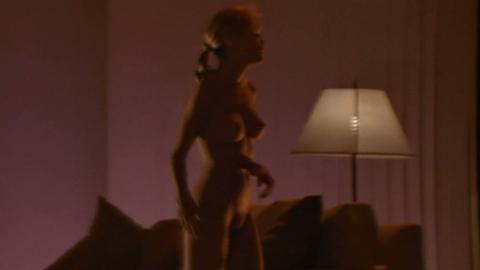 Sharon Stone Naked in Basic Instinct. Butt, Full Frontal, breasts, bush. 193429