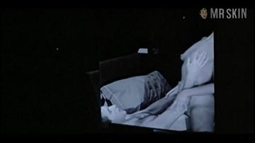 Allison Mackie in Sliver (1993) Breasts Butt Bush Breasts Bush 186178