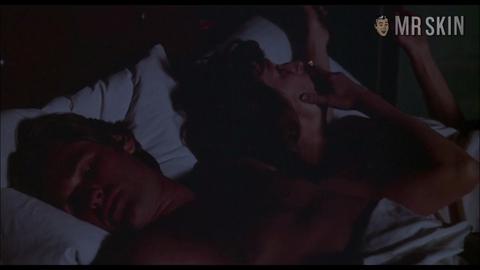 Meryl Streep Naked in Silkwood. Breasts, sexy. 217069