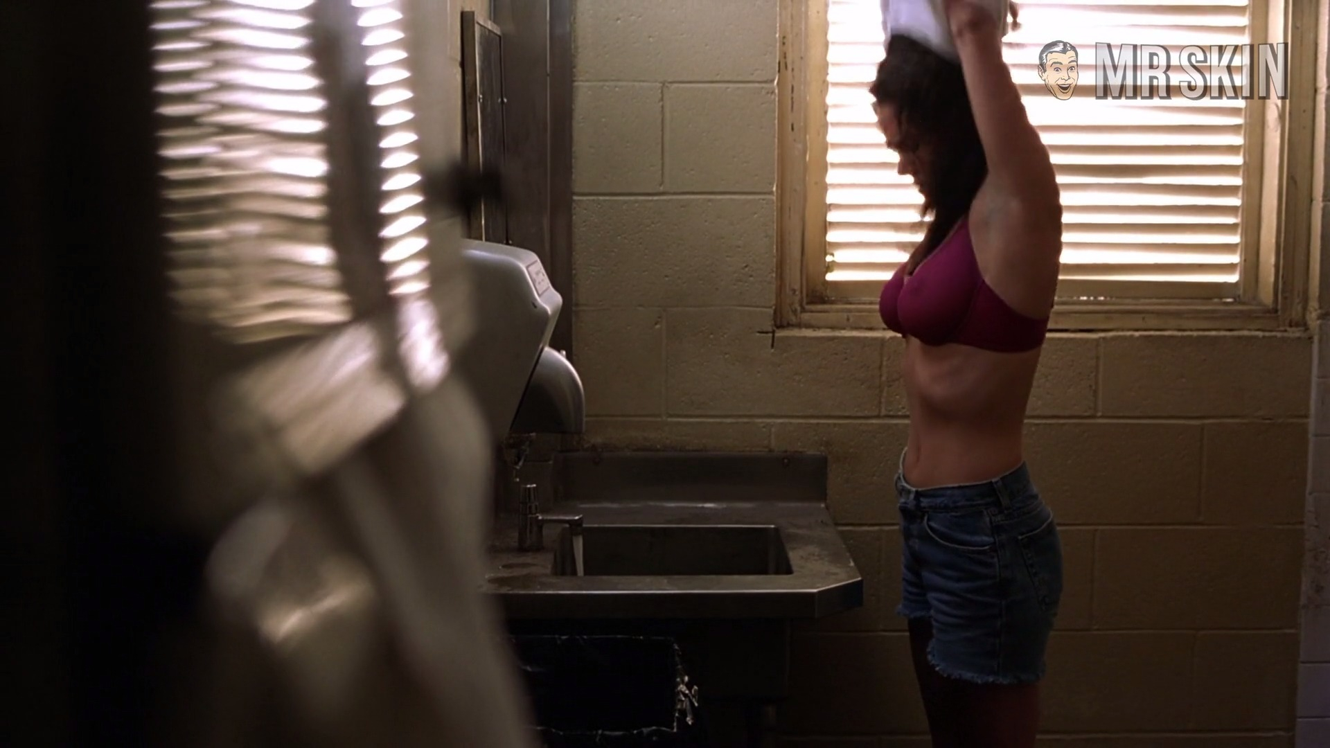 Sexiest Kathy Nicolo Scenes. Underwear, breasts, butt. 189736