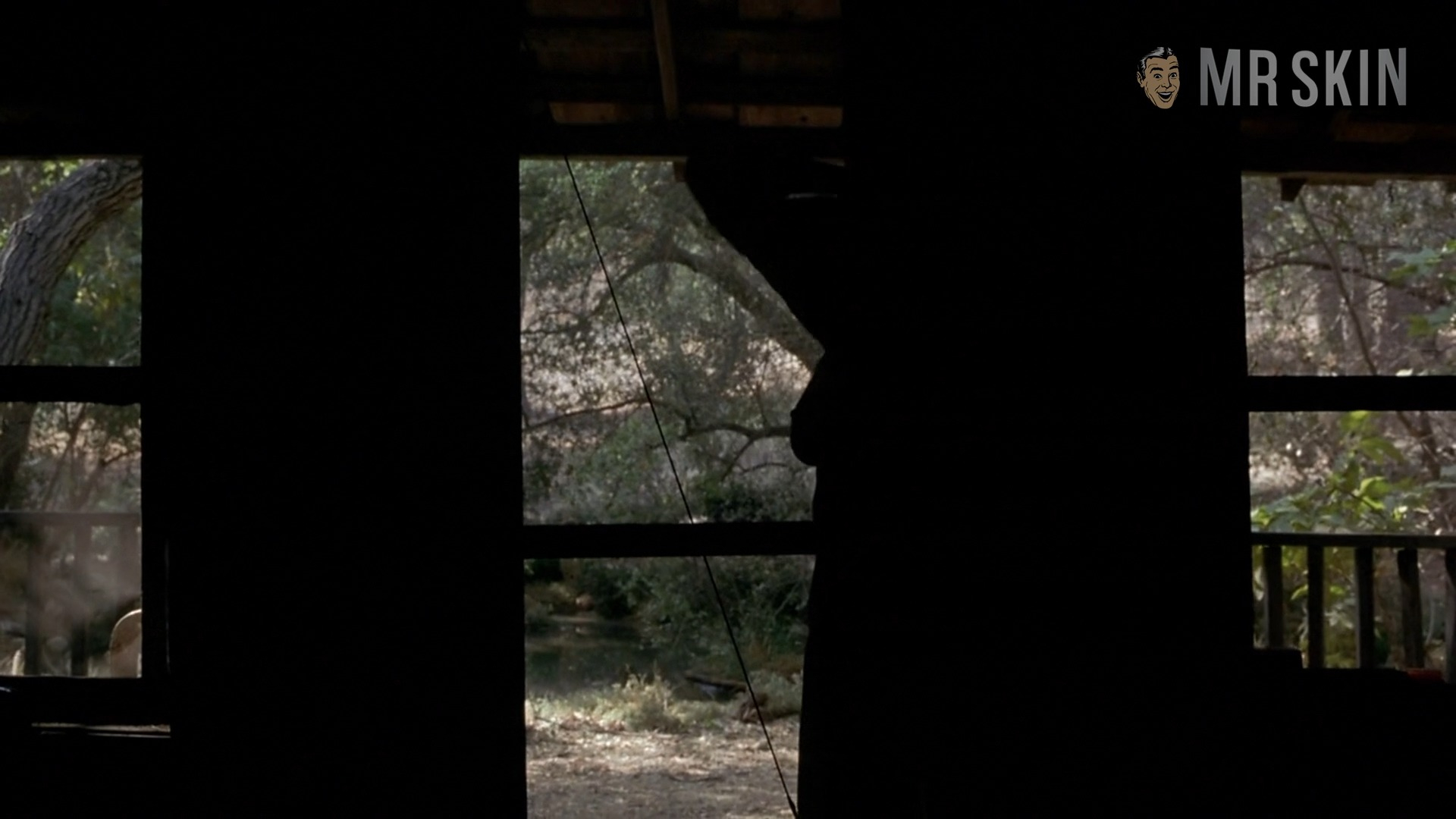 Nudes of Kathy Nicolo from House of Sand and Fog. Left Breast, breasts, butt. 303492