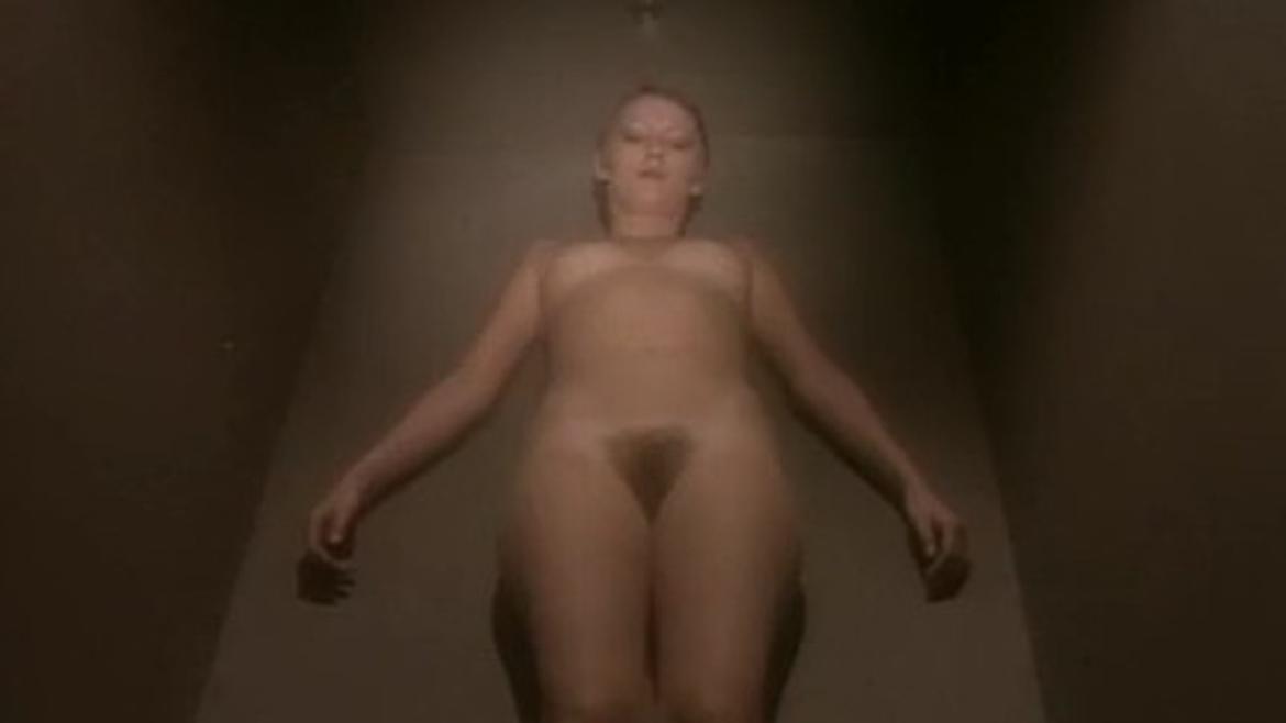Carole Péloquin in Ilsa, the Tigress of Siberia (1977) Breasts Bush Full Frontal Breasts Bush 357143