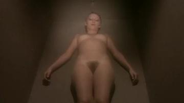 Carole Péloquin in Ilsa, the Tigress of Siberia (1977) Breasts Bush Full Frontal Breasts Bush 357143