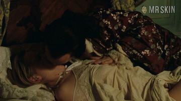 Uma Thurman in Dangerous Liaisons (1988) Sexy Breasts Sexy 208761