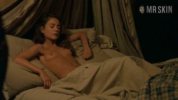 Valerie Gogan in Dangerous Liaisons (1988) Breasts Butt Breasts Butt 193585