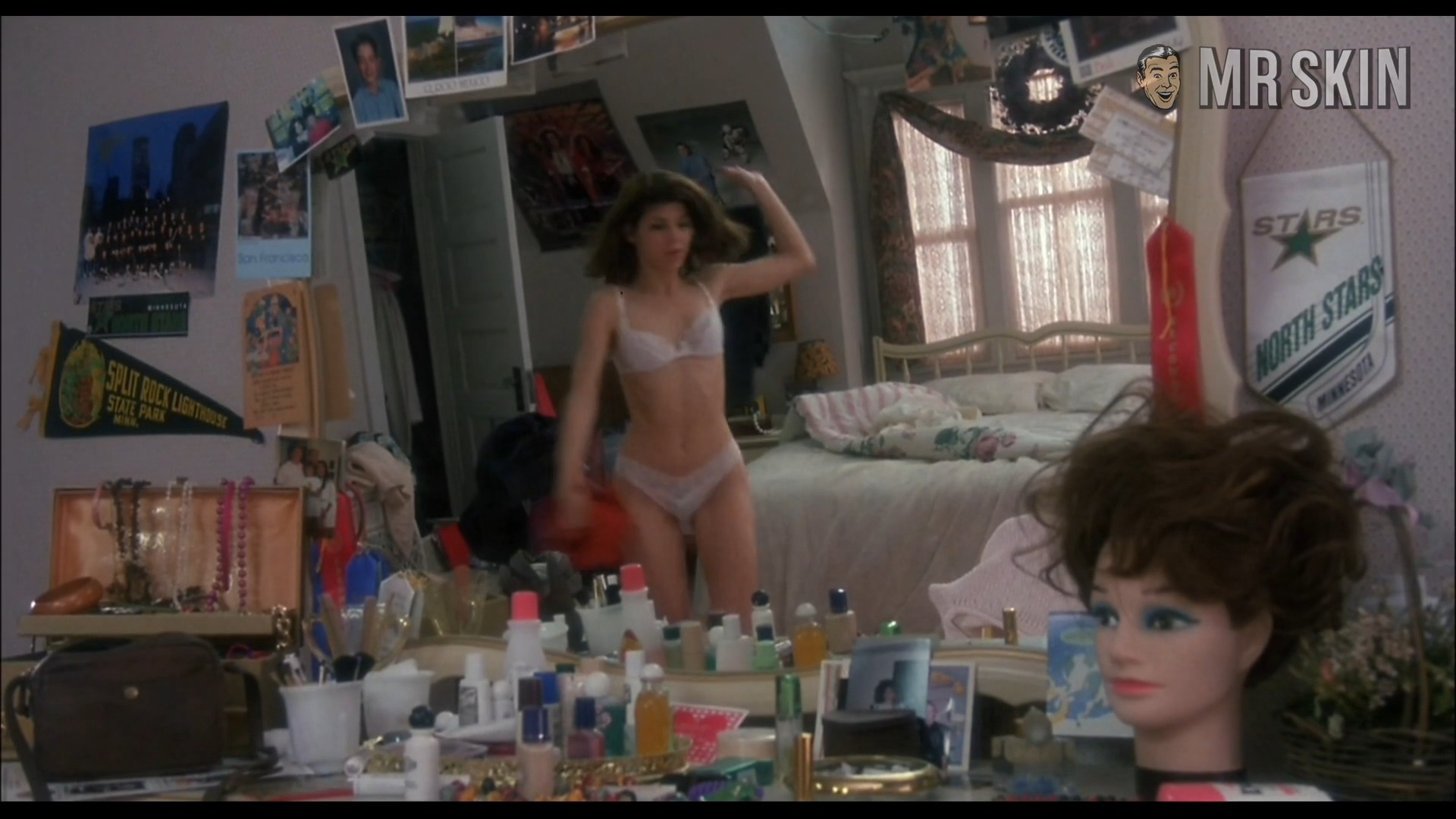 Sexiest Caroline Scenes. Underwear, breasts, sexy. 209260