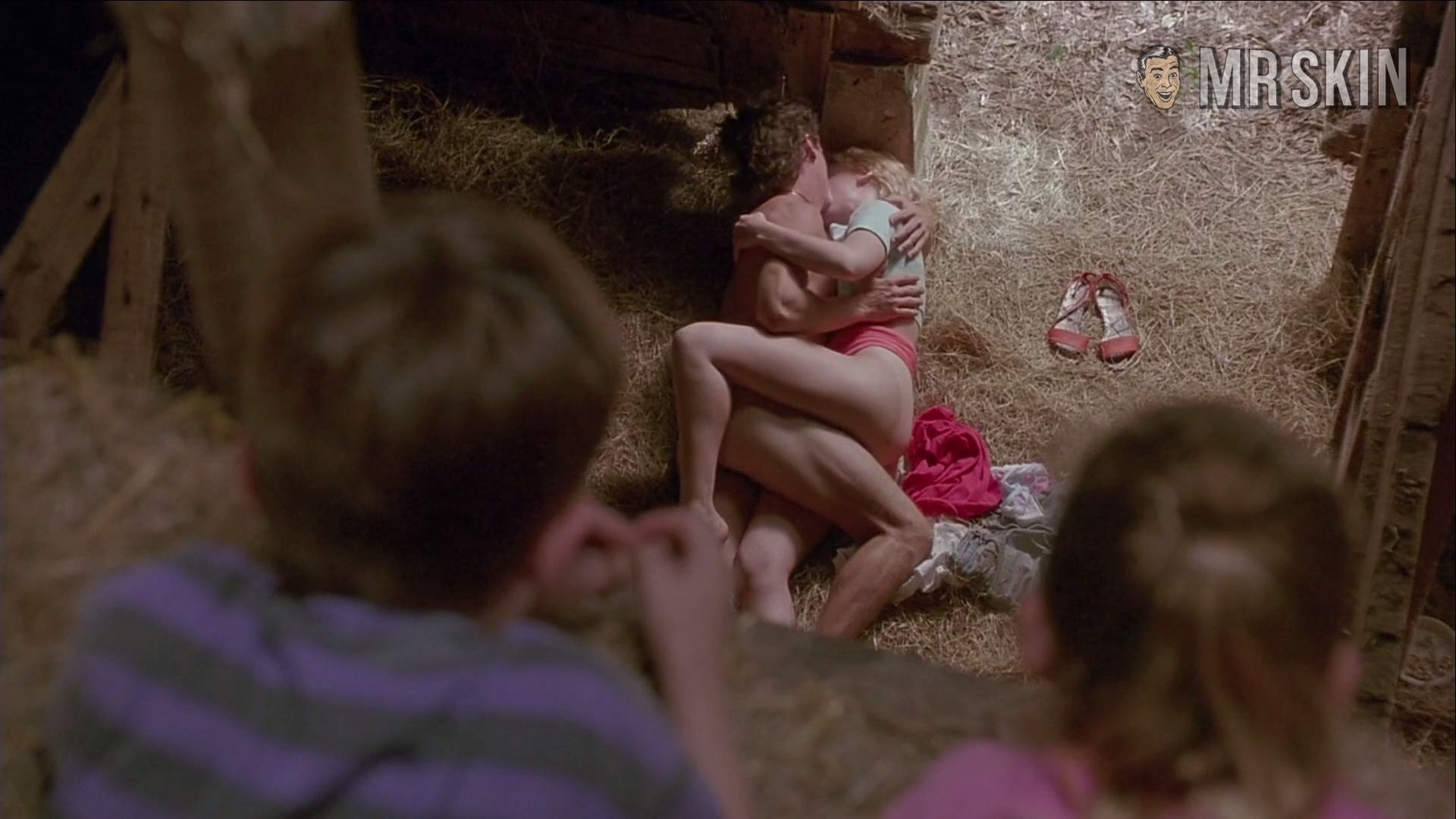 Hottest Darlene Pike Scenes. Underwear, breasts, sexy. 202383