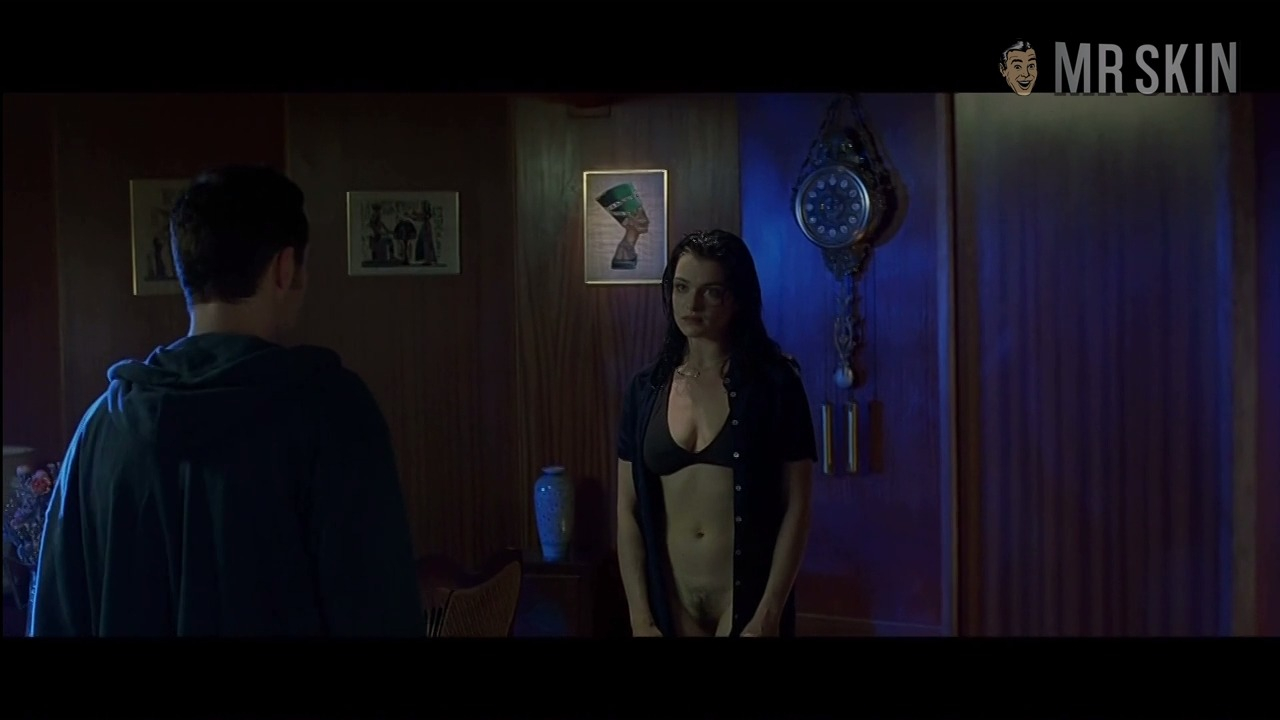 Rachel Weisz: Every Nude Scene A List Actress Specific Actress Best 1463
