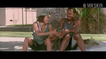 Regina King in A Thin Line Between Love & Hate (1996) Sexy Sexy 326033