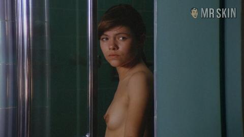 Donna Wilkes Naked as Alison Fales. Breasts, Butt, Underwear. 338565