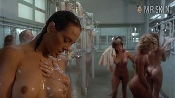 Wendy O. Williams, Michelle Bauer, Leslee Bremmer, Darcy DeMoss in Reform School Girls (1986) Breasts Butt Bush Full Nudity Bikini Breasts 188106