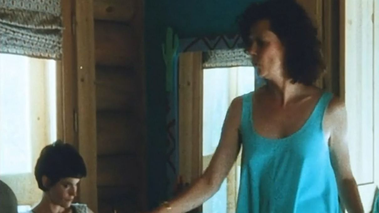 Sexiest JoBeth Williams Scene in Chantilly Lace. Sexy. 352633