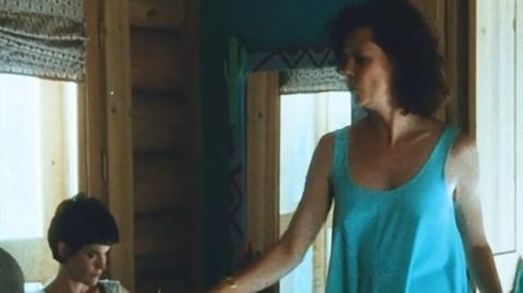 Sexiest JoBeth Williams Scene in Chantilly Lace. Sexy. 352633