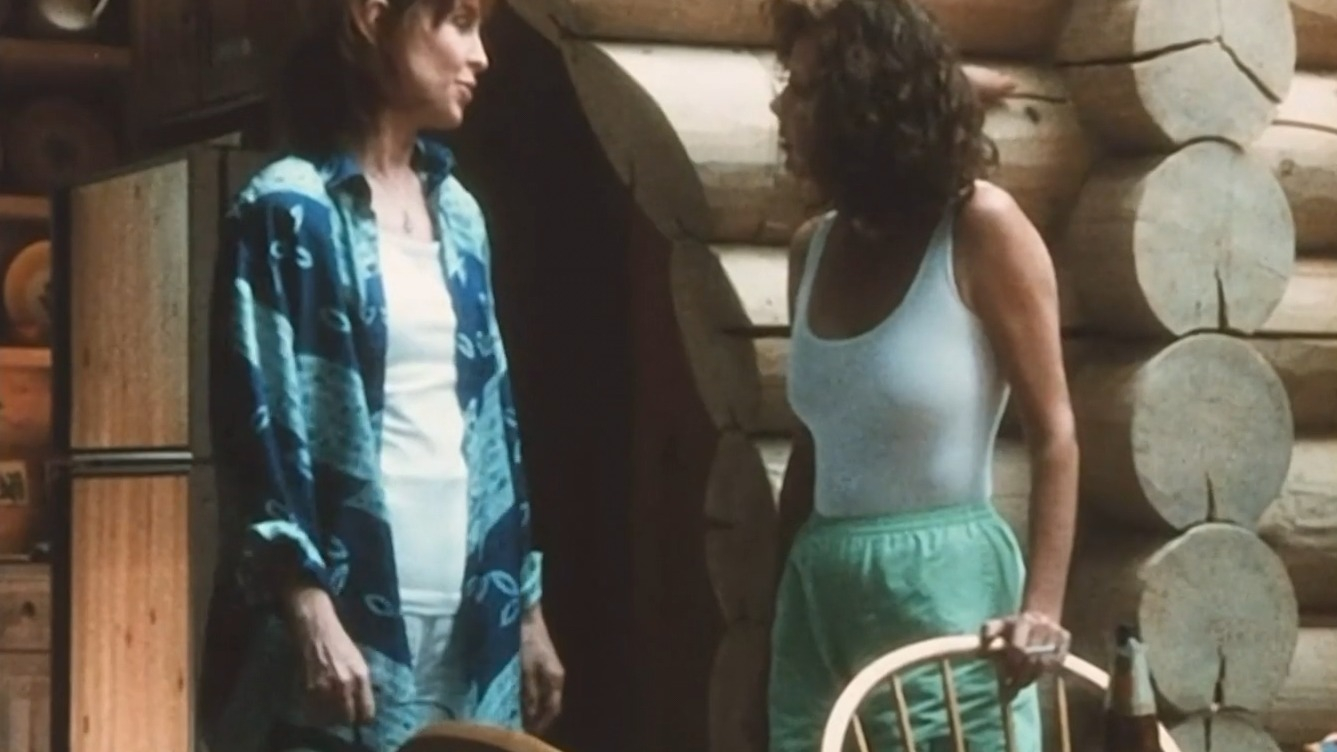 Hottest Natalie Scenes. Sexy. 352635