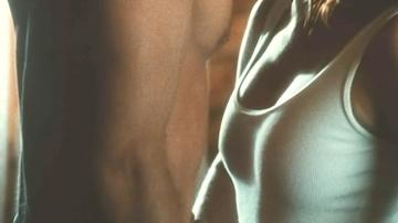 JoBeth Williams in Chantilly Lace (1993) Sexy Sexy 352636