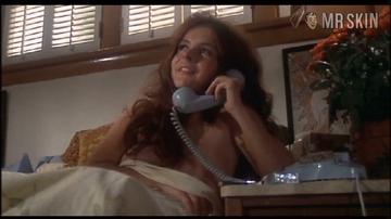 Susan Bernard in The Killing Kind (1973) Breasts Breasts Sexy 208220