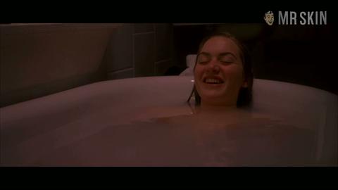 Kate Winslet Naked as Juliet Hulme. Breasts, lesbian, sexy. 207609