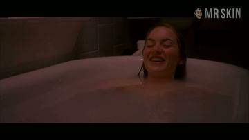 Kate Winslet in Heavenly Creatures (1994) Breasts Breasts Lesbian 207609