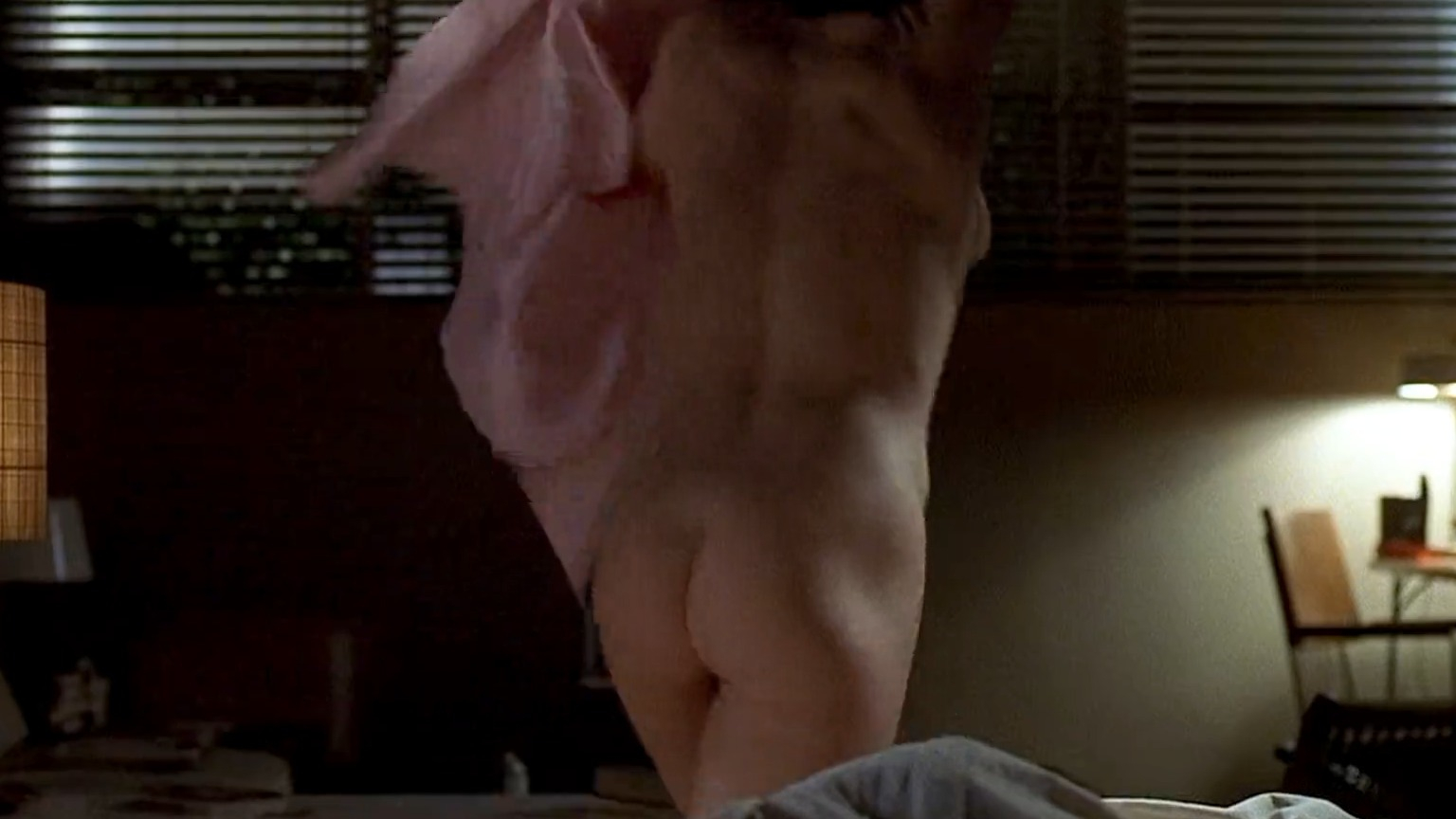 Nudes of Catherine Ames from Twilight. Breasts, Butt, Body Double. 176934