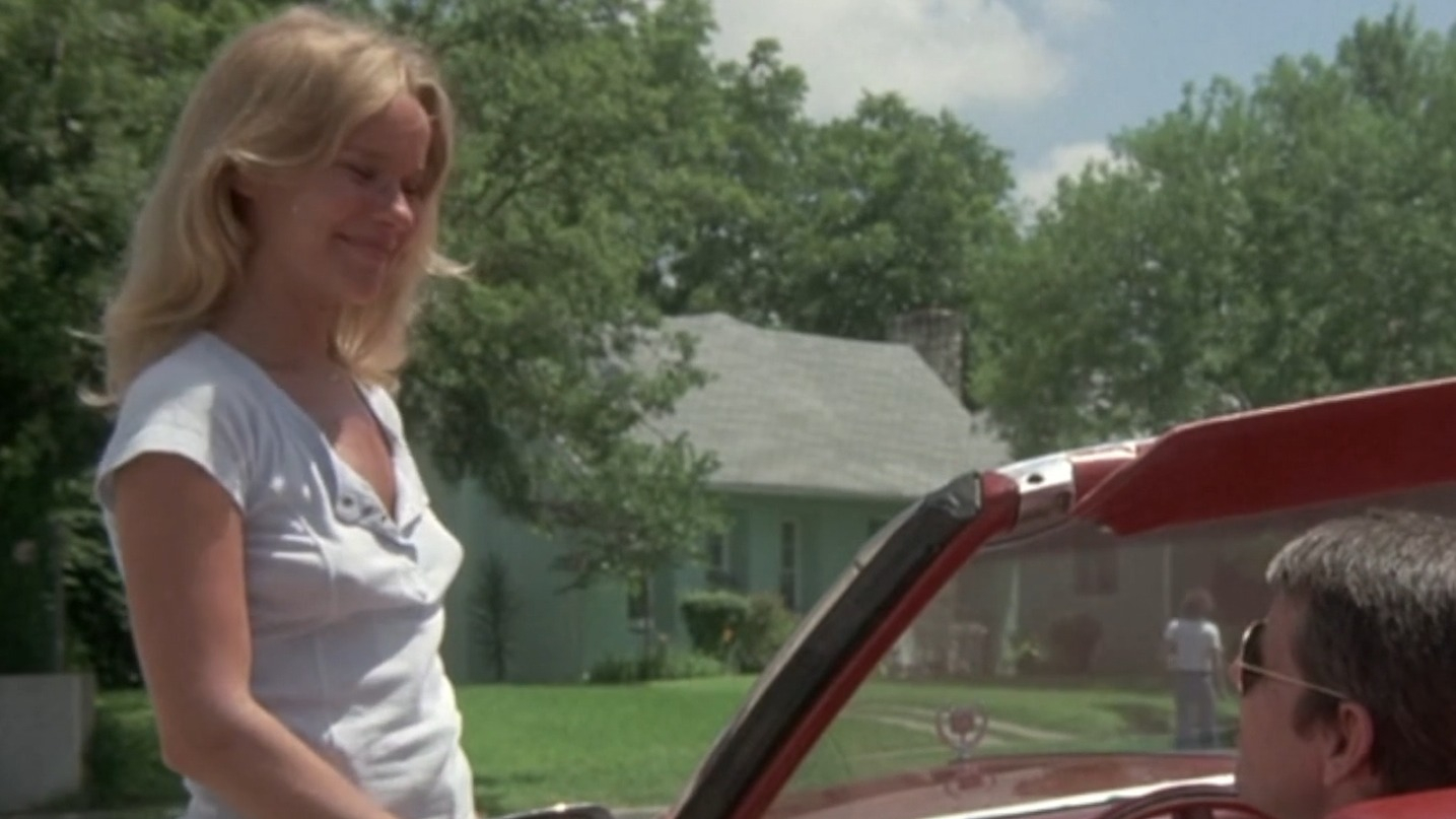 Sexiest Linda Forchet Scenes. Sexy. 348736
