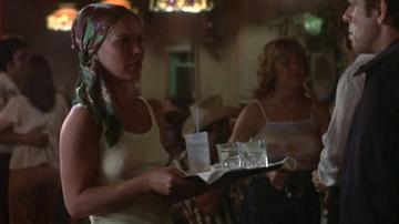 Sexiest Scenes of Linda Forchet from Rolling Thunder. Sexy. 348737